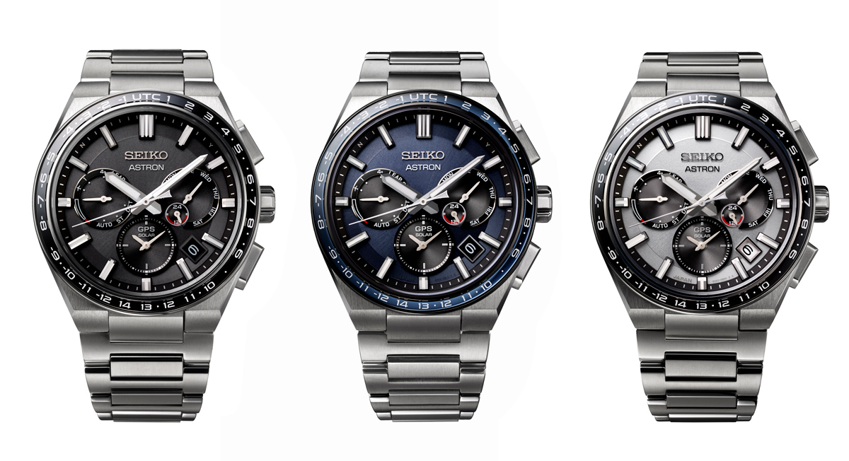 photo of astron