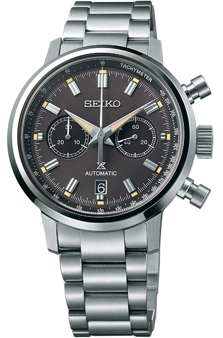 Photo of SRQ037J1 SEIKO PROSPEX