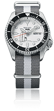 Photo of SRPK25 Seiko 5 Sports