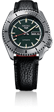 Photo of SRPJ91 Seiko 5 Sports